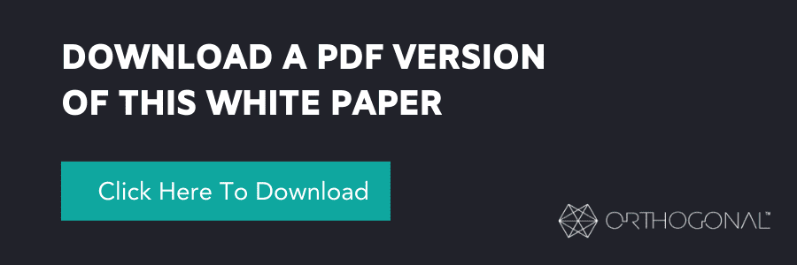 Orthogonal White Paper PDF Version Button