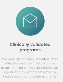 Clinically Validated Programs
