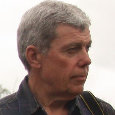 Jim Hewitt, Senior Technical Architect, Orthogonal