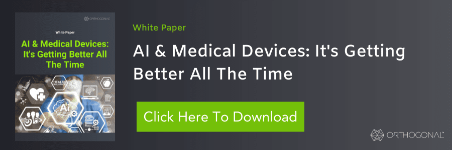 AI Medical Devices White Paper CTA