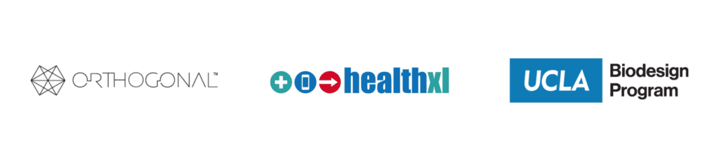 Orthogonal-HealthXL-Biodesign Program