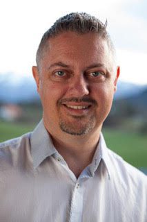 Ian Sutcliffe Headshot